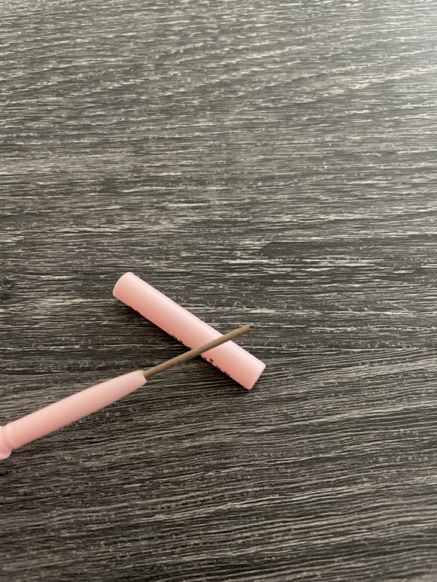 Make-up: Plouise - Eyebrow pencil, brown – Usato da Glattpark (Opfikon) venduto da Rusalkaa 3