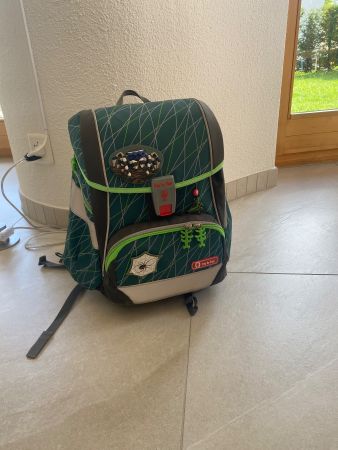Schulteck