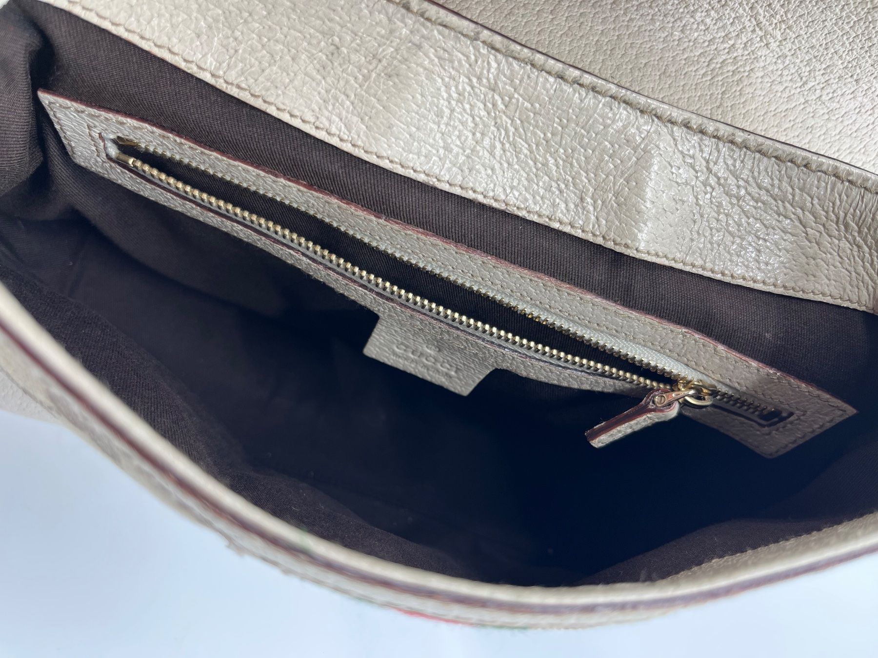 Gucci Taschen für Damen: Sac Gucci GG canevas vintage – Gebraucht aus chez-le-bart von Alec01 5
