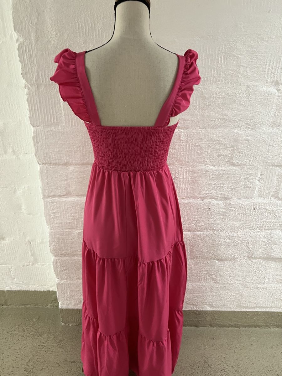 Vestiti: Damen Kleid,Gr.S – Usato da Winterthur venduto da Nena222 2