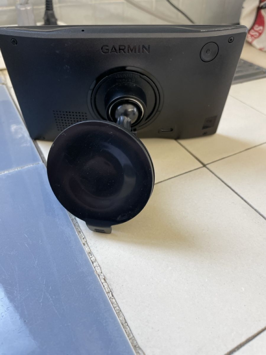 Garmin Navigatori: Navigatore GPS Garmin – Usato da Cagiallo venduto da Misschiacci- 2