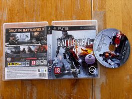 Battlefield 4