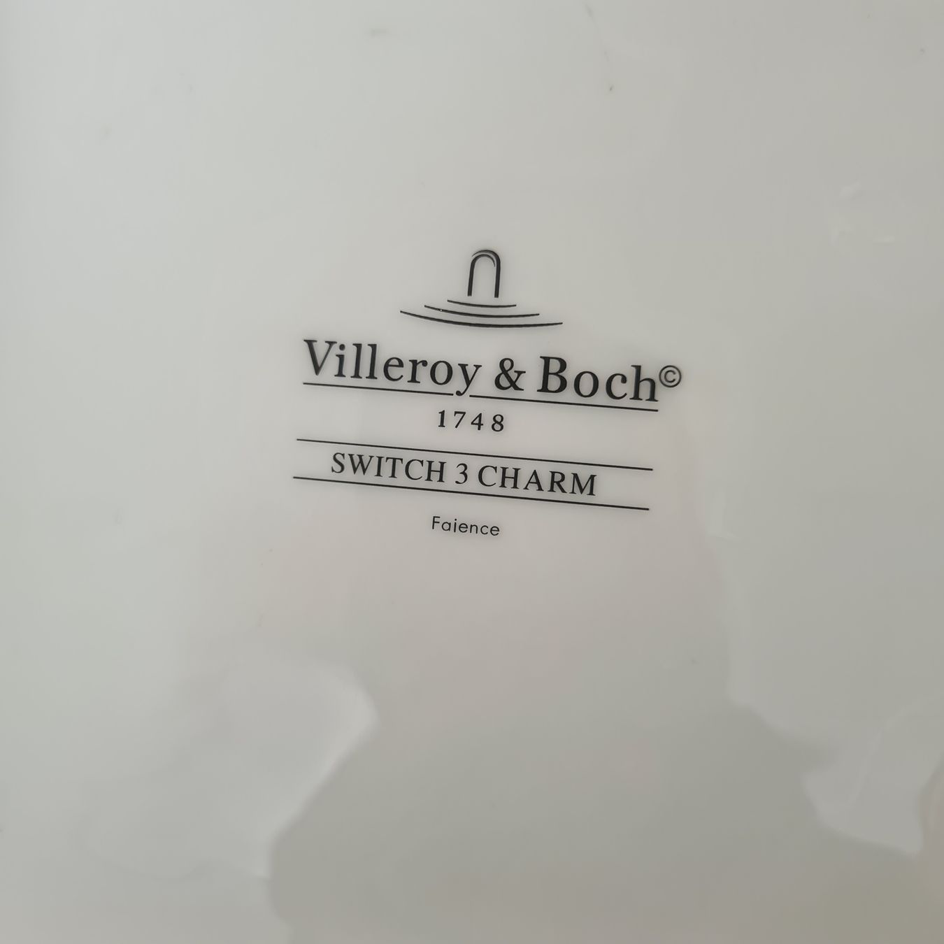 Villeroy & Boch Caraffe: Villeroy & Boch Switch 3 Charm Grosser Krug – Nuovo (secondo la descrizione) da Eschlikon TG venduto da zuzanka80 6