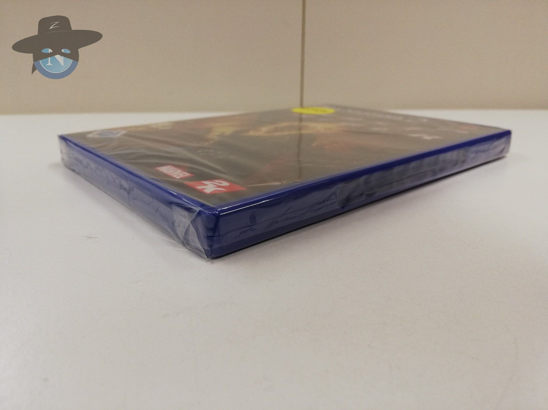 Sony Giochi: Ghost Rider / NEU - sealed / PS2 – Nuovo (secondo la descrizione) da St. Gallen venduto da zorro_dc 5