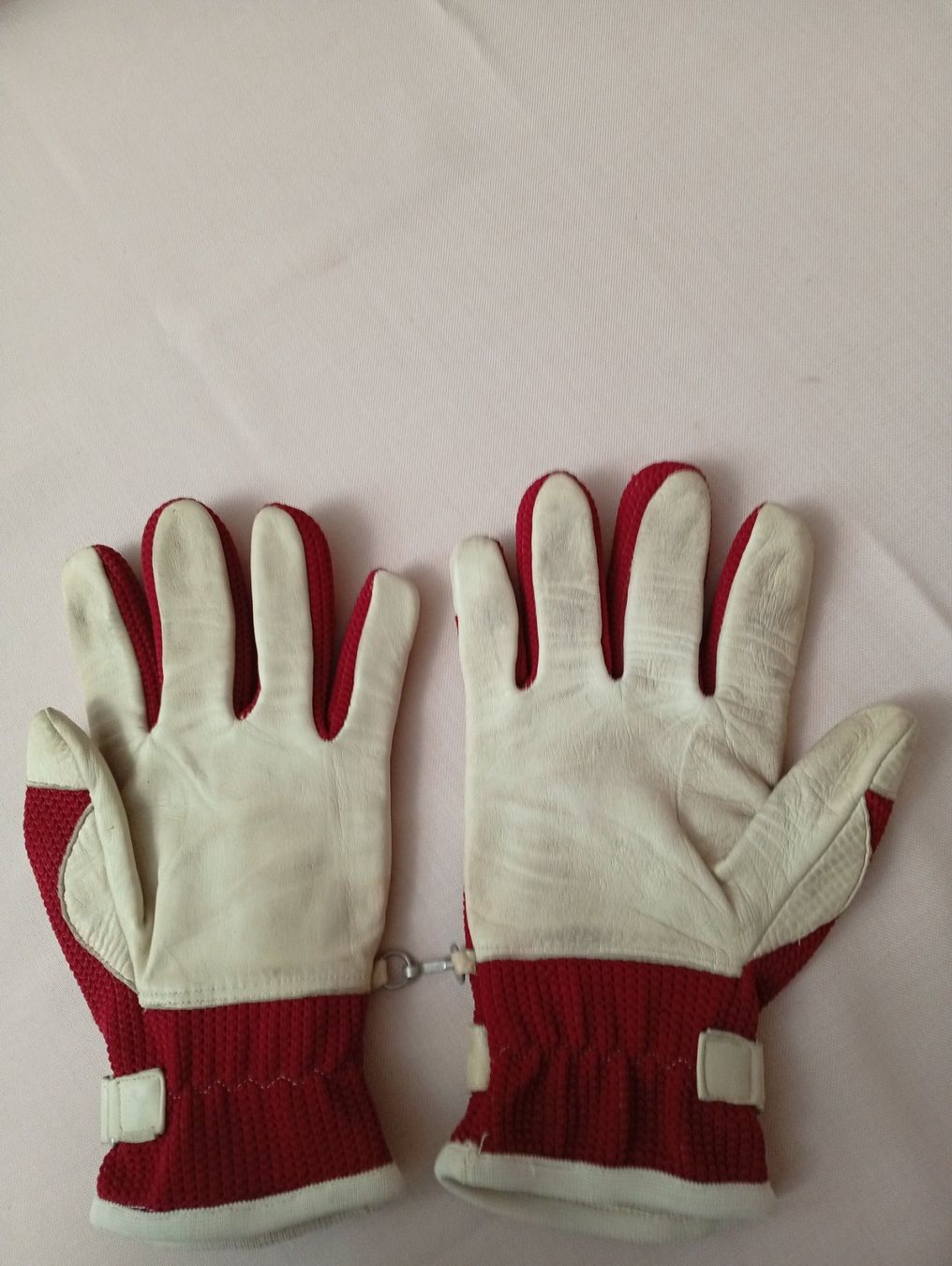 Altri accessori da uomo: Gants homme vintage – Usato da Villars-sur-Glâne venduto da dadj01 1