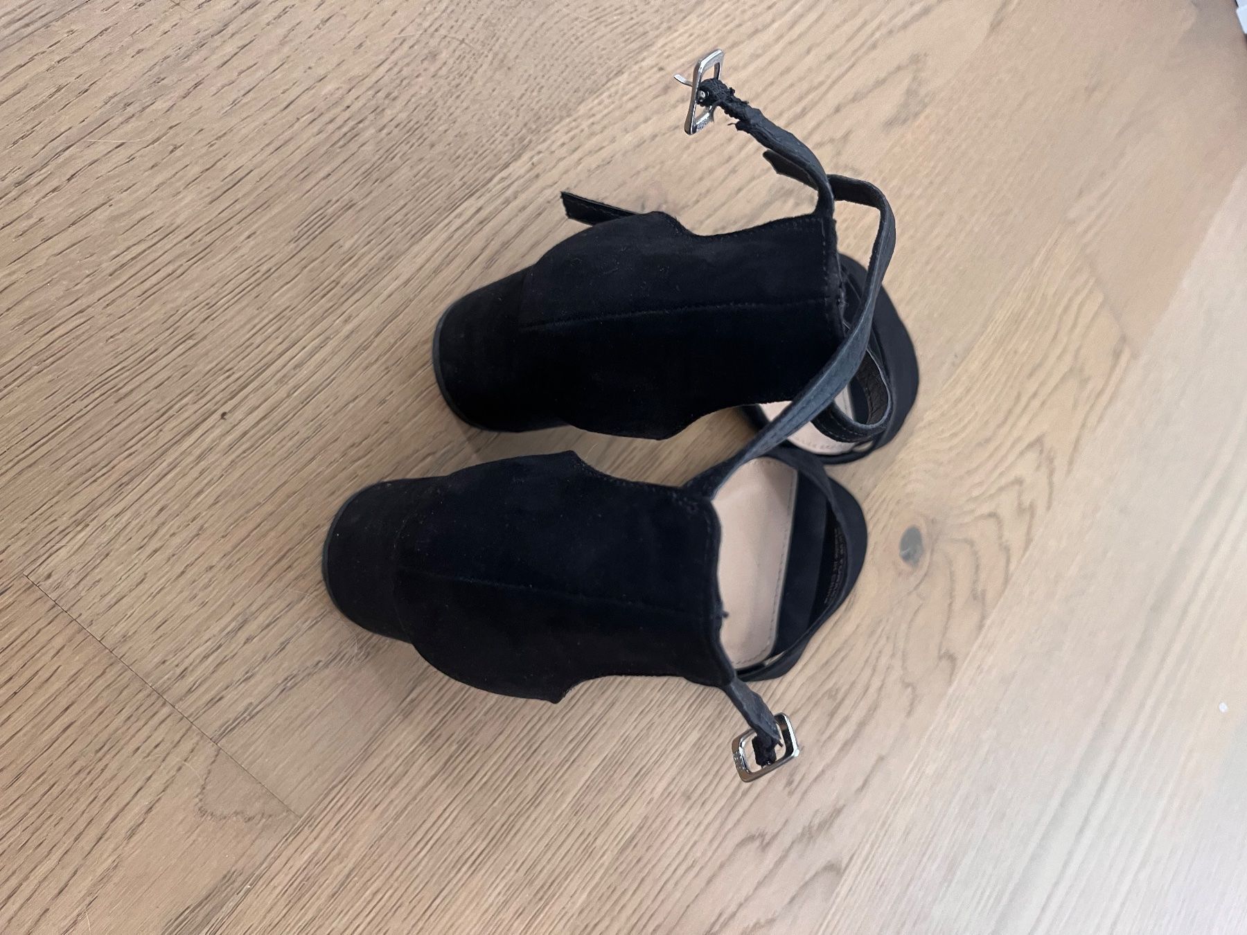Scarpe da donna: Schuhe – Usato da Wangen b. Olten venduto da oli_f9b8 2