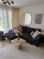 Sofa mit Schlaffunktion 
