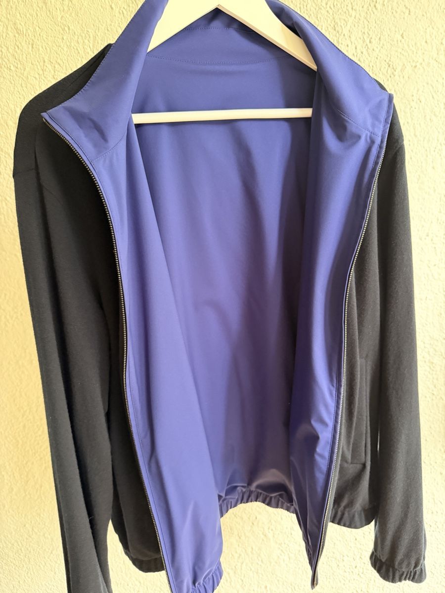 Loro Piana Jacken: Loro Piana Bomber Jacke – Neu (gemäss Beschreibung) aus Dübendorf von ate_w959 6