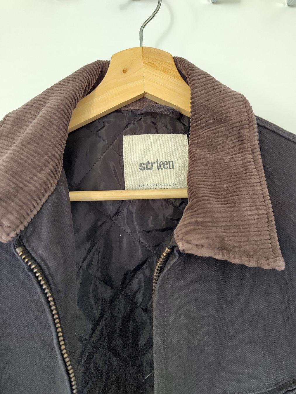 Stradivarius Vestes: Übergangsjacke von Stradivarius – Neuf (Voir description) à Wädenswil par plantmom 1