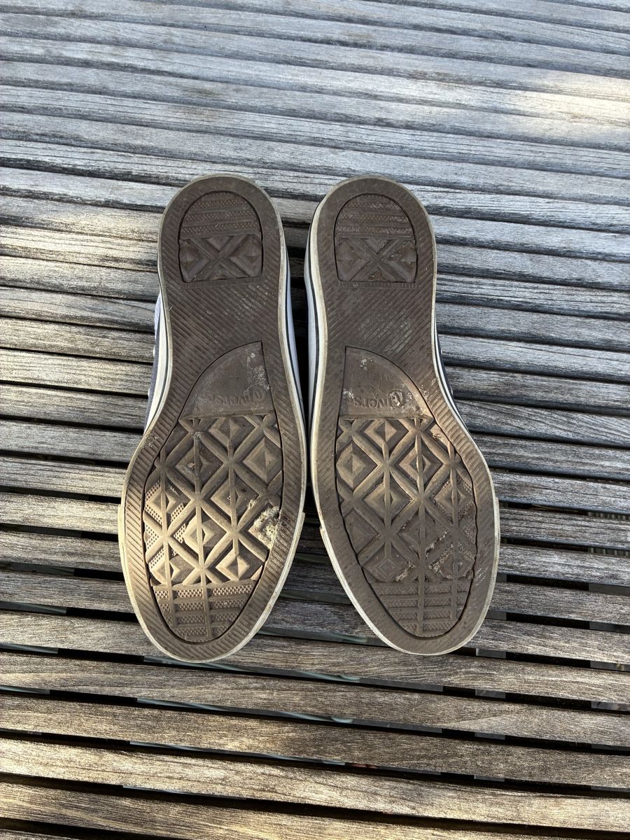Converse Herrenschuhe: Converse allstar gr.41 – Gebraucht aus Uerikon von mar_6gjt 3