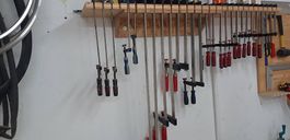 vend serre-joints 