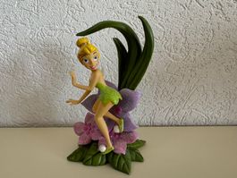 Figurine Fée Clochette Disneyland