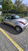 Ford StreetKa 1.6 Pininfarina – 93'000 km – 8-fach bereift –