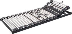 Lattenrost Micasa Ergo lll (Bicoflex) 200x90cm