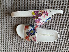 Stuart Weitzman Flip-Flops