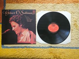 Gilbert O'Sullivan Schallplatte Lp - Gilbert O'Sullivan