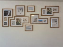 12 Umbra Bilder Rahmen