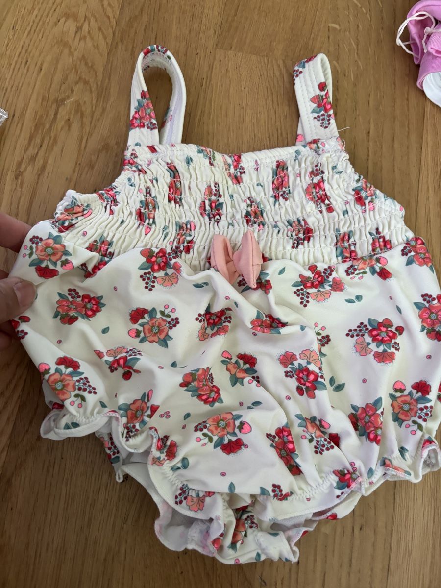 Costumi da bagno: Badeanzug – Usato da volketswil venduto da Sisi521