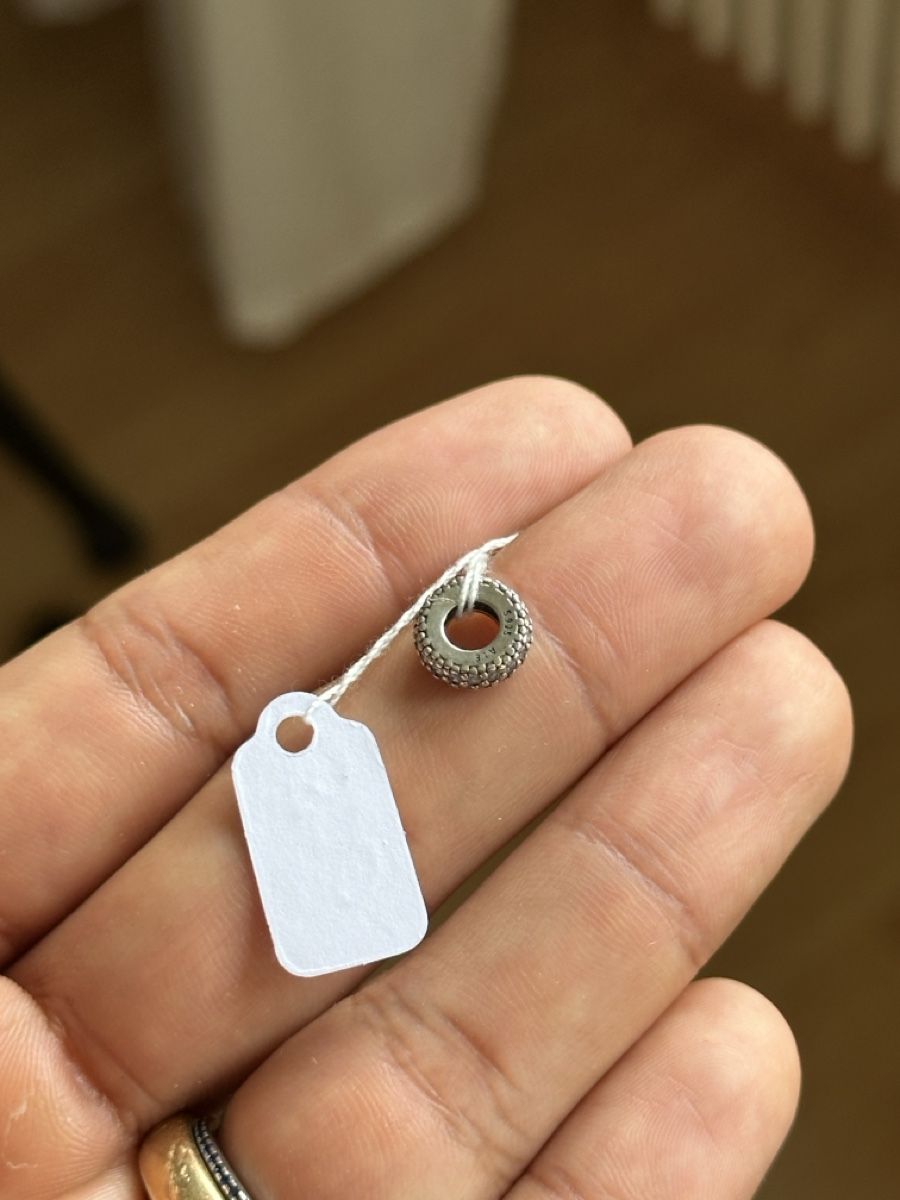 Pandora Ciondoli: Original Pandora Charm, Top Zustand! – Usato da Zug venduto da car_fr2j 2