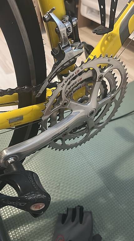 Biciclette: Giant M mai usata appena revisionata  – Usato da Moghegno venduto da lil_b8l8 2