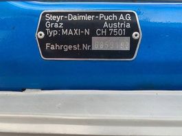Puch Maxi N