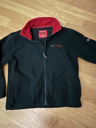 Warme Simran Fleece Jacke,, Gr.: XL