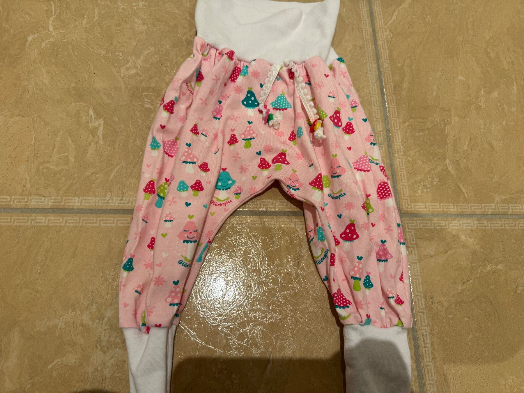Lotti & Set di vestiti: NWT Hasen Set handmade, 12Mt 80 – Nuovo (secondo la descrizione) da Klingnau venduto da Markus14 5