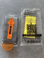 Antispy Screen Protector Iphone 16 Pro