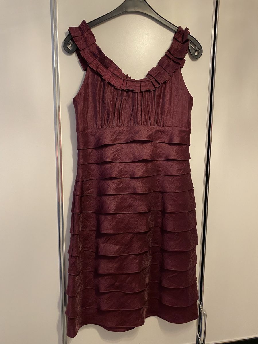 C&A Vestiti: Cocktail Kleid Gr.38 Neu – Usato da Pfungen venduto da Sheki56