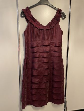 Cocktail Kleid Gr.38 Neu