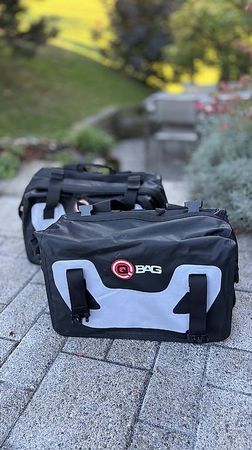 Motorradtaschen