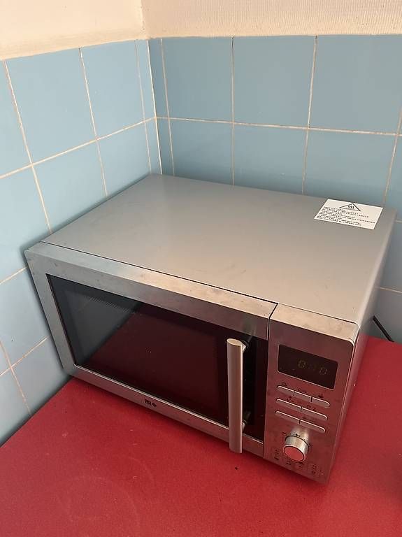 Küchengeräte: Micro-ondes Fagor  inox – Gebraucht aus Lausanne von tun_5db6