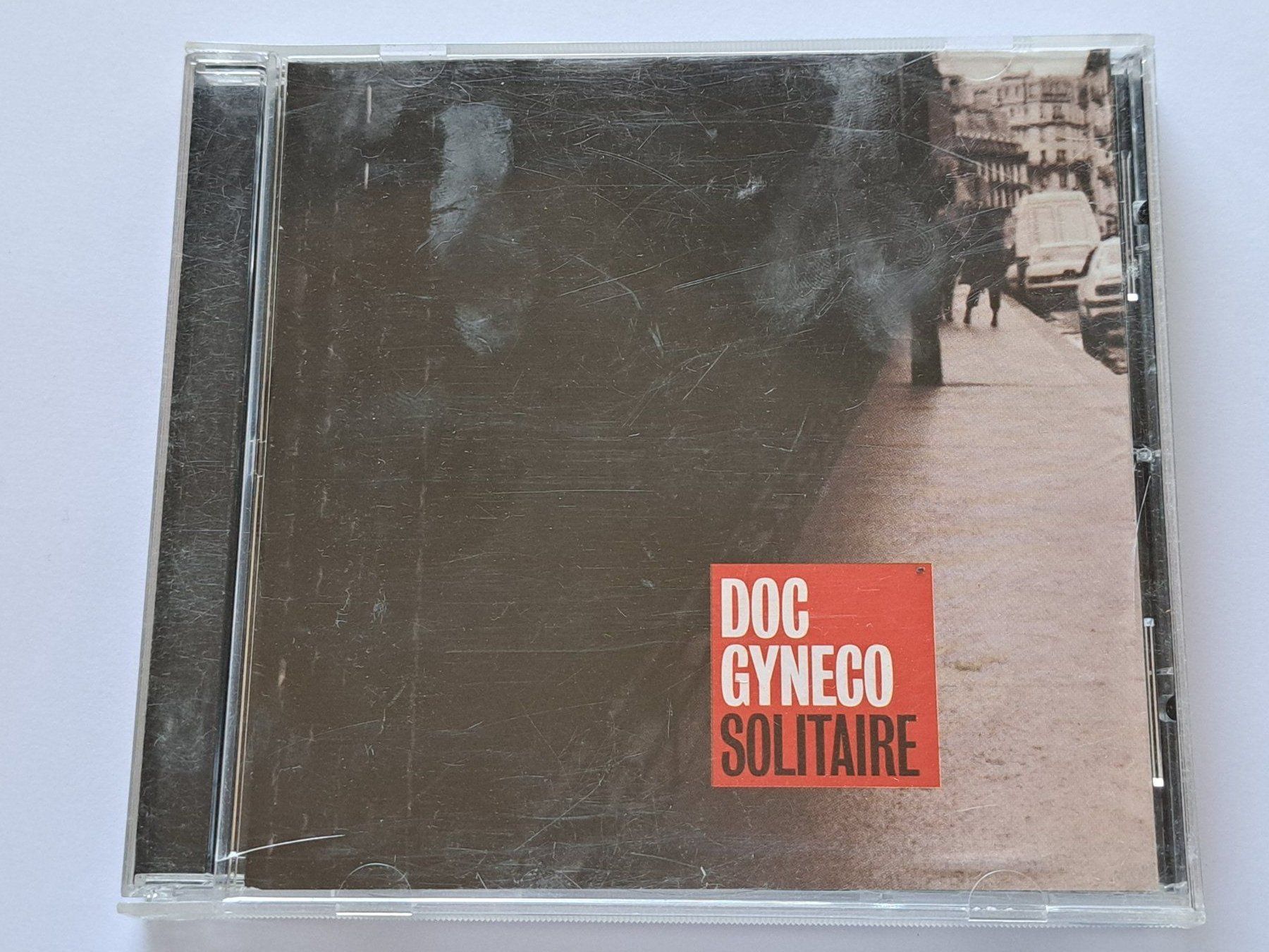 CDs: Cd Doc Gyneco - Solitaire  – Gebraucht aus Pully von bro_n52j