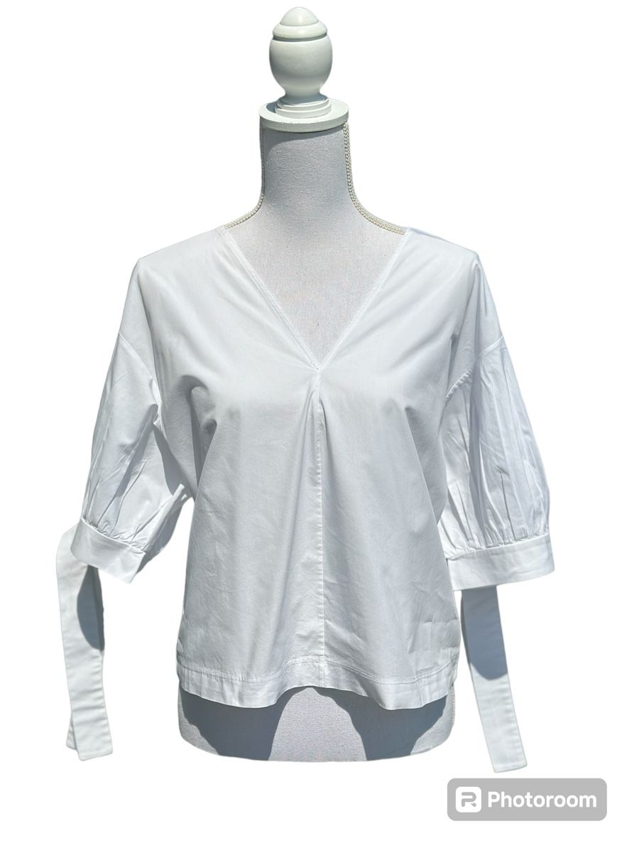 Zara Chemisiers: Bluse - Gr. S – D'occasion à Zufikon par Modestil365 1
