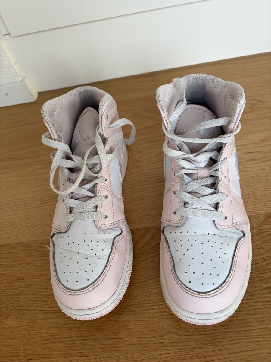 Jordan Scarpe per ragazzi: Jordan Air Nike – Usato da Zollikerberg venduto da Arielle012 3