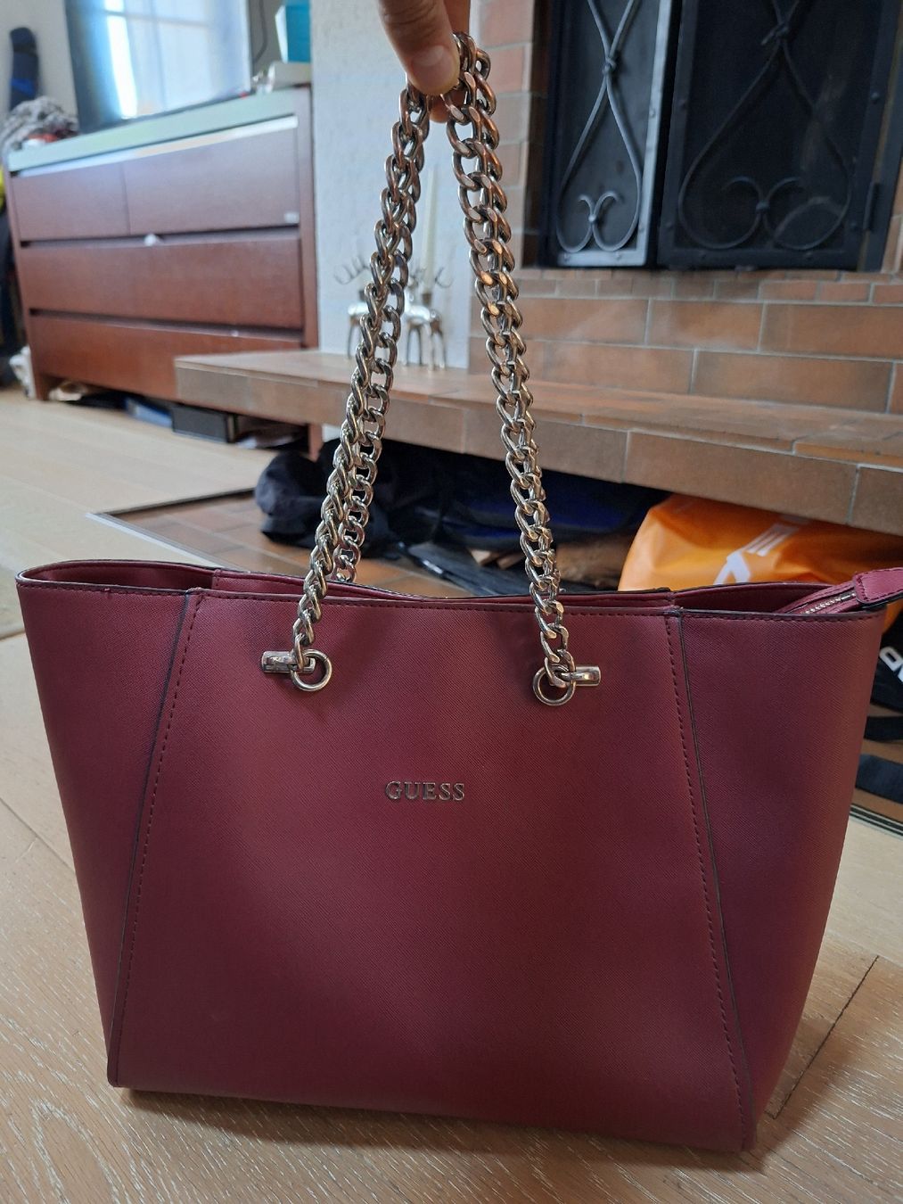 Guess Borse da donna: Sac à main Guess – Usato da Tannay venduto da v1n1p00h 6
