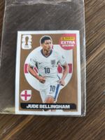 Panini WM 2026 - Extra Sticker Bronze Jude Bellingham