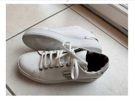 Philipp Plein Sneaker Grösse 38