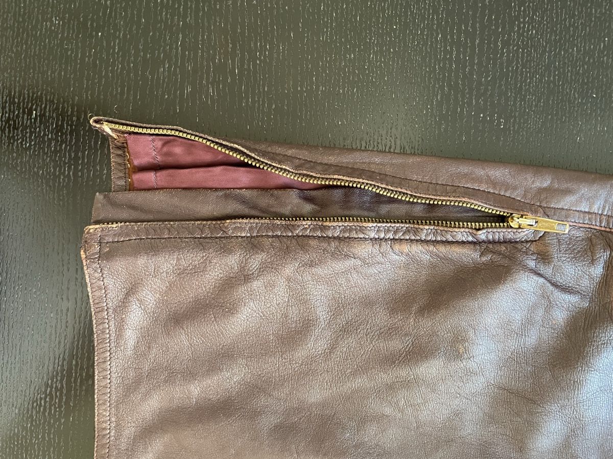 Jil Sander Gonne: Vintage Jil Sander Lederrock – Usato da Zürich venduto da Liaisa 6