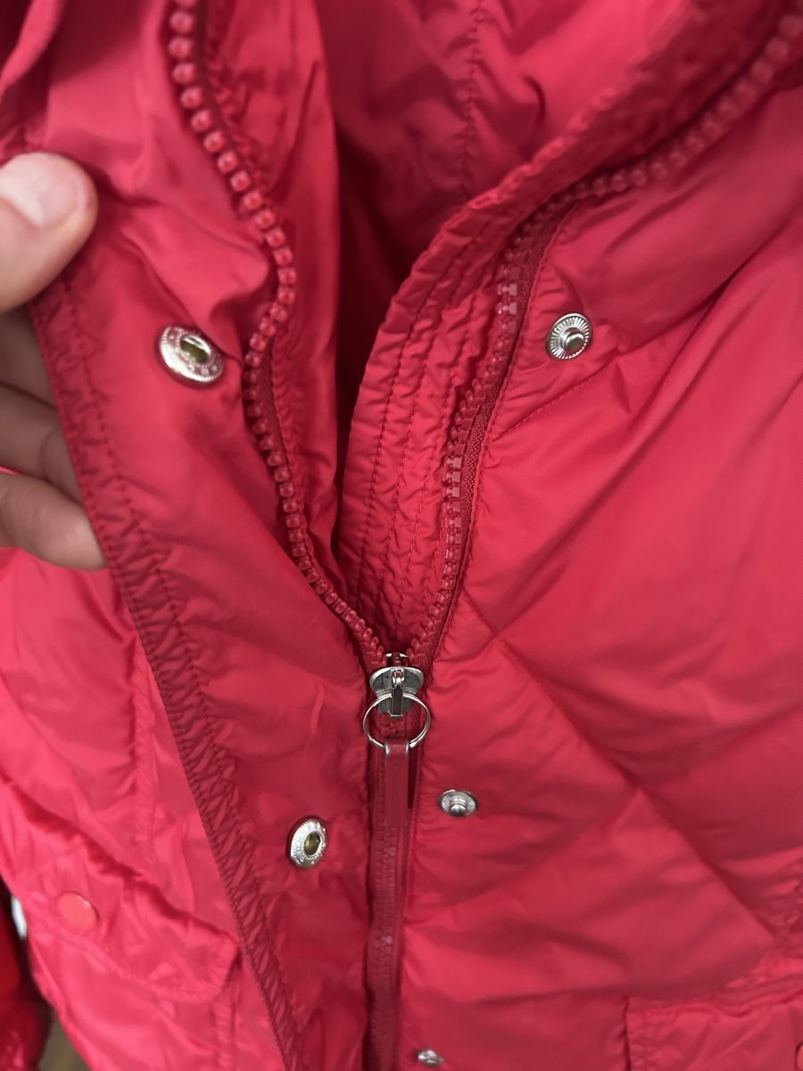 Max Mara Giacche: Max Mara Daunenjacke S bis M – Usato da St. Gallen venduto da jojan 4