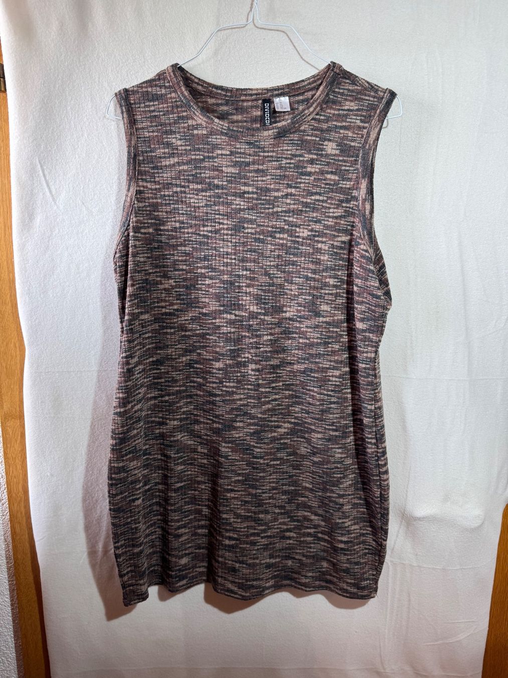 H&M Vestiti: Kleid von H&M Gr. XXL – Usato da Grosswangen venduto da SALE_SALE_SALE