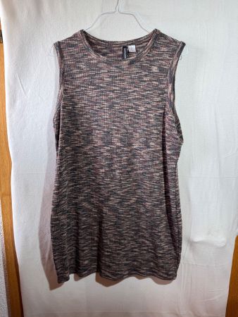 Kleid von H&M Gr. XXL