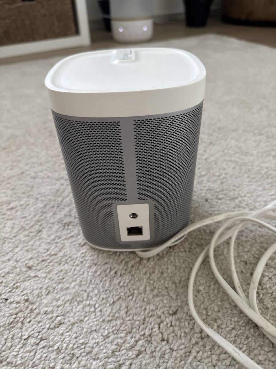 Sonos Haut-parleurs: Sonos Play 1 – Neuf (Voir description) à Neuenkirch par herme6000 2