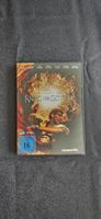 DVD Krieg der Götter - Top Zustand!