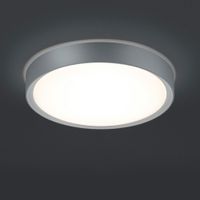 LED Deckenleuchte, Rund, 33 cm Ø, IP44