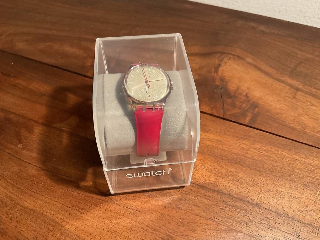 Orologi: Orologio da polso Swatch – Usato da Gudo venduto da ele_7h2r 4