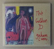Graham Coxon – The Golden D (ex Blur) - D5