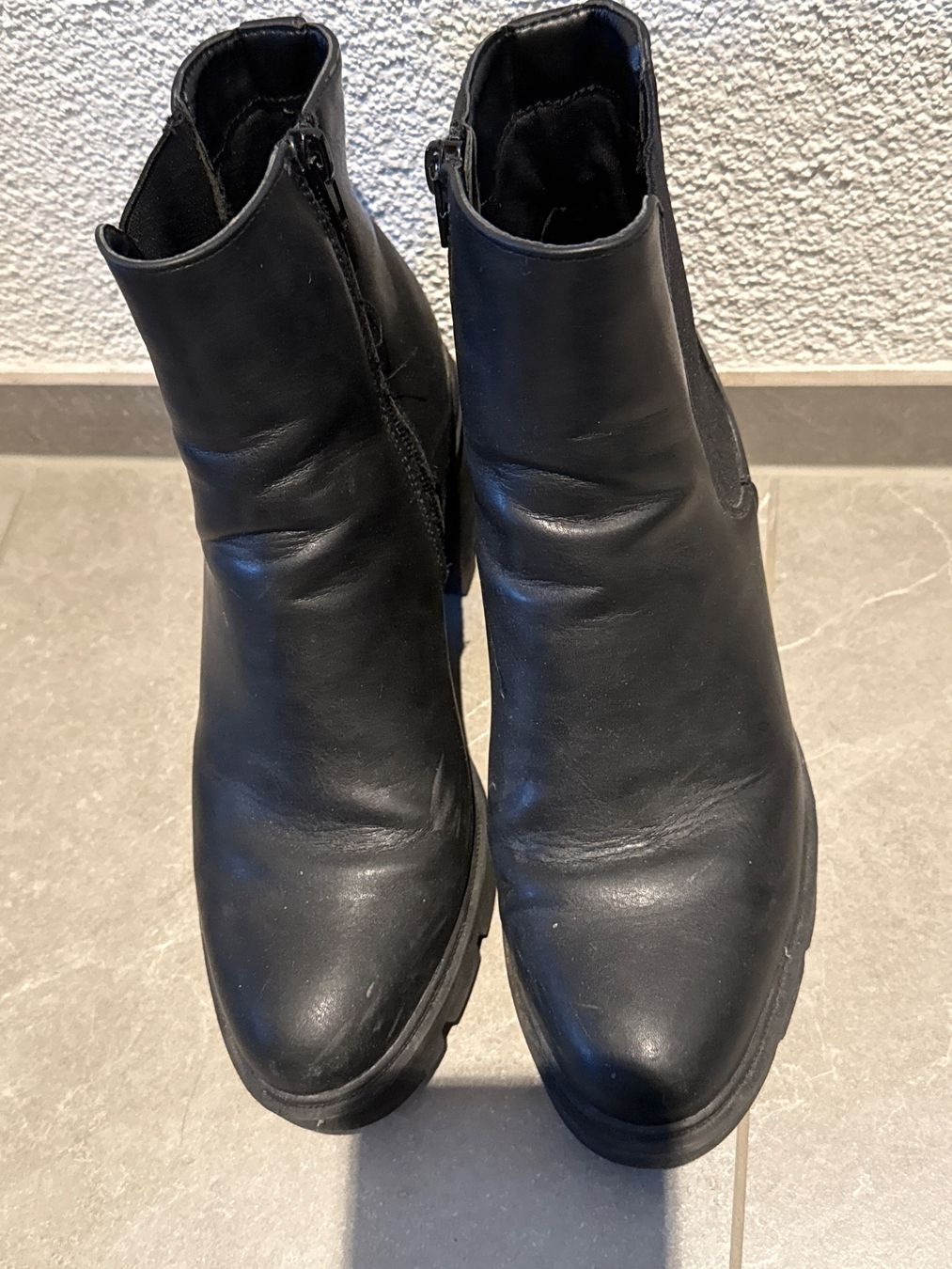 Anna Field Scarpe da donna: ANNA FIELD Stiefeletten Schuhe Gr. 39 – Usato da Amriswil venduto da used2use 2