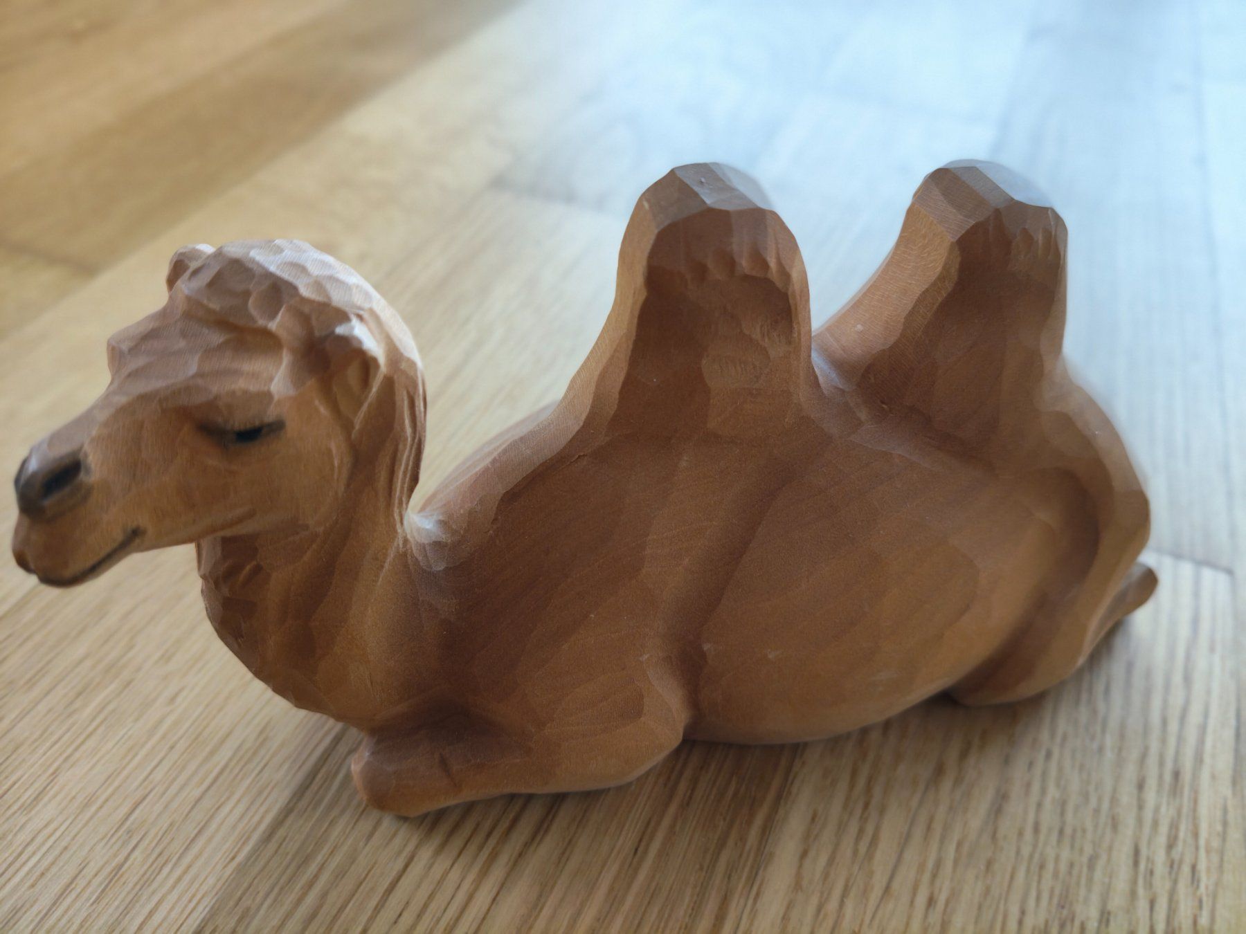 Figuren: Krippenfiguren Huggler – Gebraucht aus Zug von fio_gm7f 3