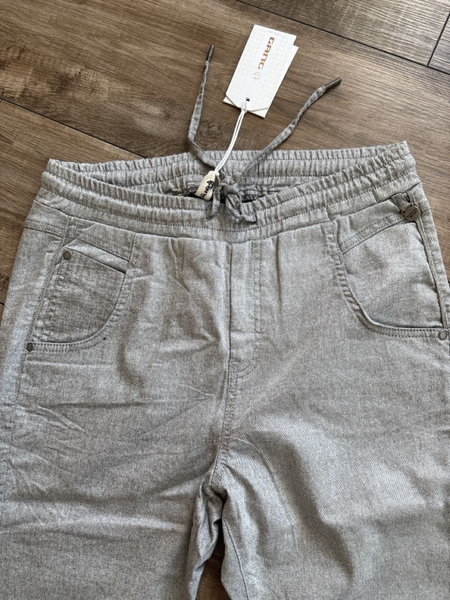 Gang Pantaloni: Neue Gang Hose 30 – Nuovo (secondo la descrizione) da Urnäsch venduto da Schuerli 2